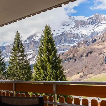 דירה Aba-sporting House *