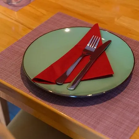 Aba-sporting House Appartamento Leukerbad