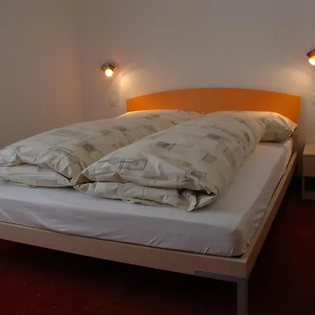 Apartment Aba-sporting House