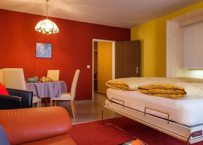 Апартаменты Aba-sporting House *