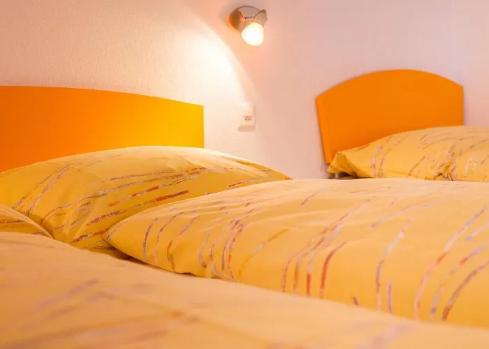 Aba-sporting House Апартаменты