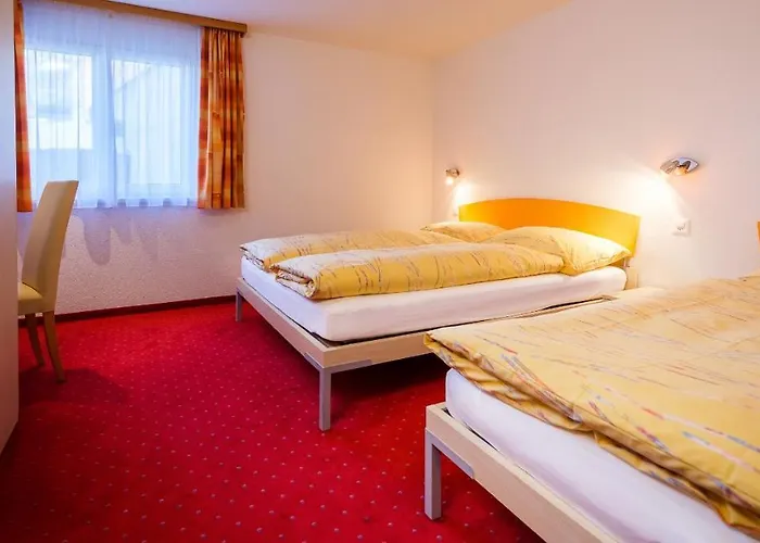 Aba-sporting House Апартаменты *