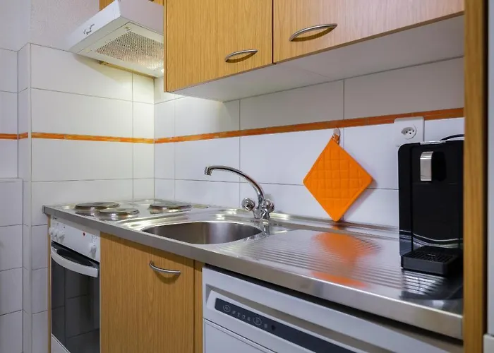 Aba-sporting House Лойкербад