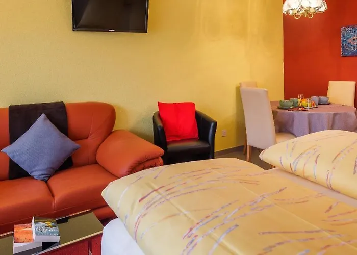 Aba-sporting House Апартаменты *