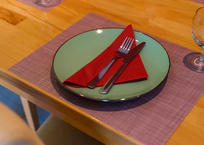 Aba-sporting House Апартаменты Лойкербад