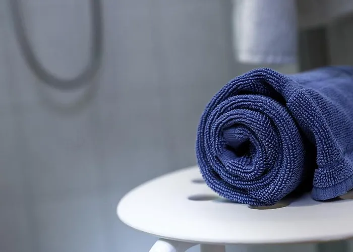 Aba-sporting House Лойкербад