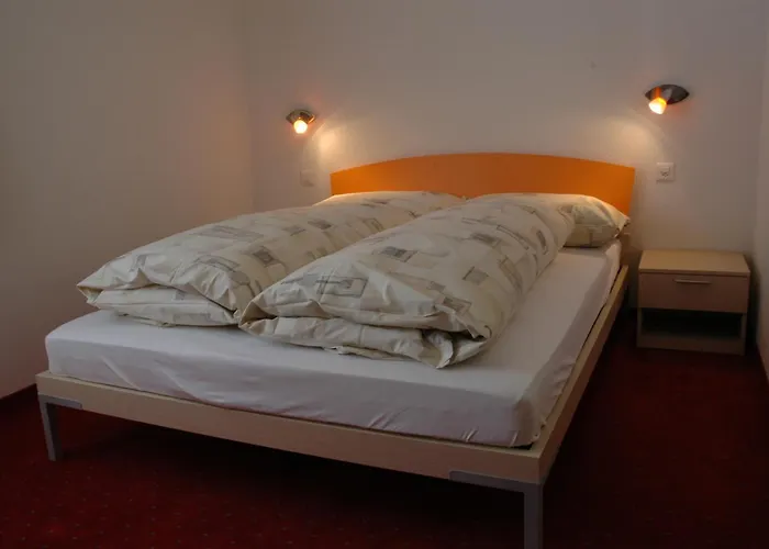 Апартаменты Aba-sporting House