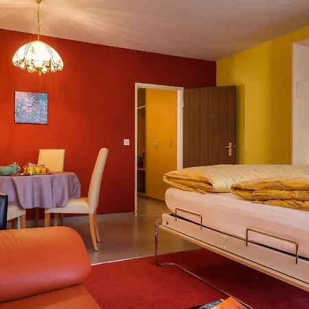 Apartment Aba-sporting House *