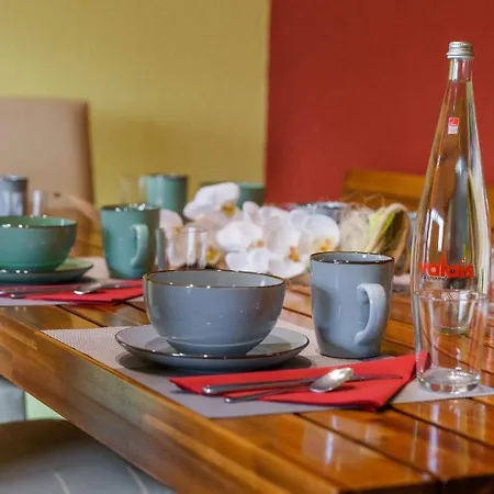 Aba-sporting House * Leukerbad