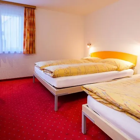 Aba-sporting House Apartment *