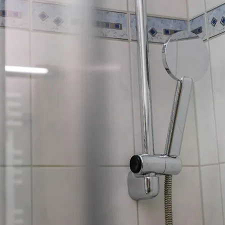 Aba-sporting House Apartment Leukerbad