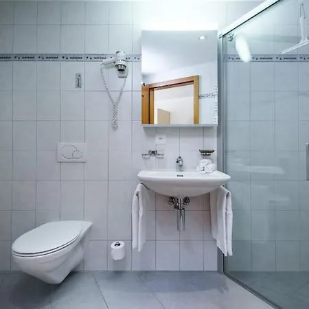 Apartment Aba-sporting House *