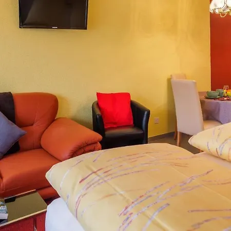 Aba-sporting House Apartment *