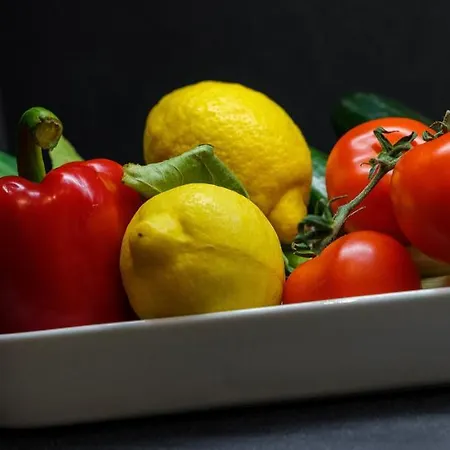 Aba-sporting House Apartment