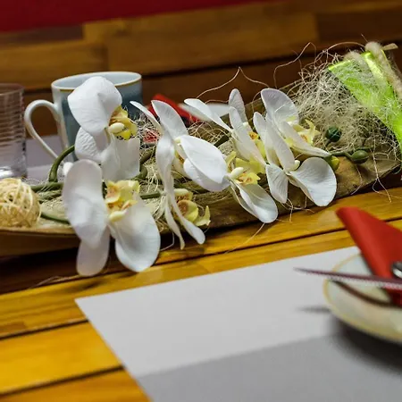 Aba-sporting House Apartment Leukerbad