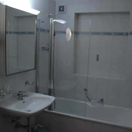 Aba-sporting House Apartment *